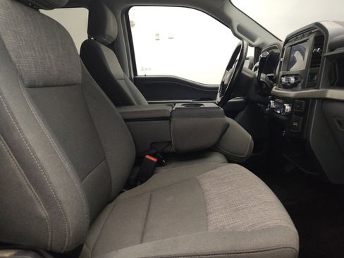 Used 2021 Ford F150 XLT w/ Equipment Group 301A Mid image 21