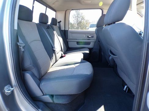 Used 2010 Dodge Ram 1500 Truck SLT w/ Big Horn Regional Pkg image 10