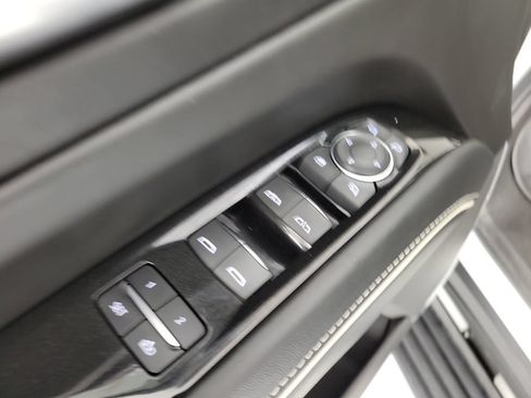 Used 2023 Cadillac Escalade Premium Luxury Platinum w/ LPO, Floor Liner Package AWD/4WD image 21