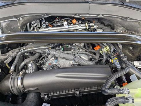 New 2026 Ford Explorer Platinum w/ LUX Leather Package image 15