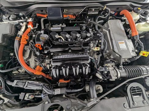 Used 2019 Honda Insight Touring image 11