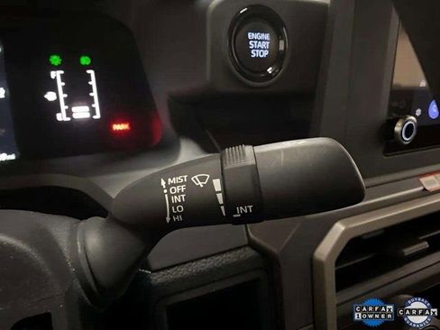 Used 2025 Toyota Tacoma SR5 image 36