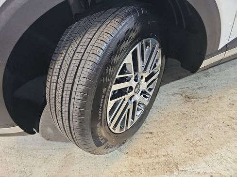 New 2026 Hyundai Palisade SEL AWD/4WD image 33