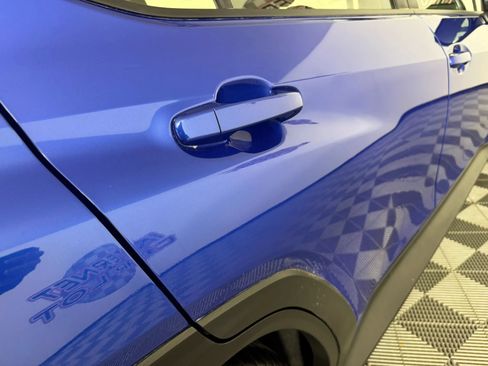 Used 2026 Subaru WRX Premium AWD/4WD image 30