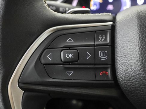 Used 2024 Jeep Grand Cherokee Altitude AWD/4WD image 25