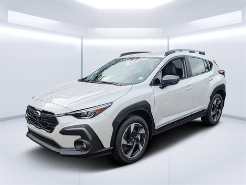 New 2026 Subaru Crosstrek 2.5i Limited image 7