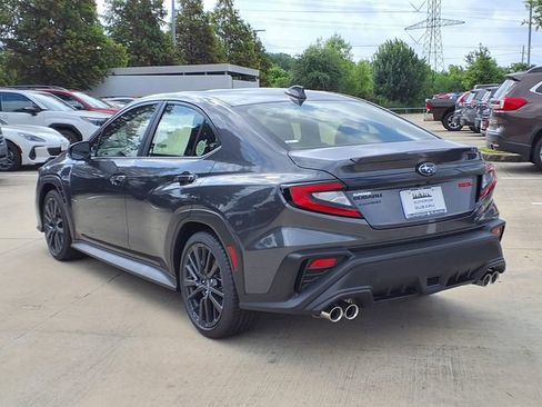 New 2026 Subaru WRX Premium AWD/4WD image 2