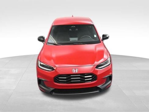 Used 2024 Honda HR-V Sport image 46