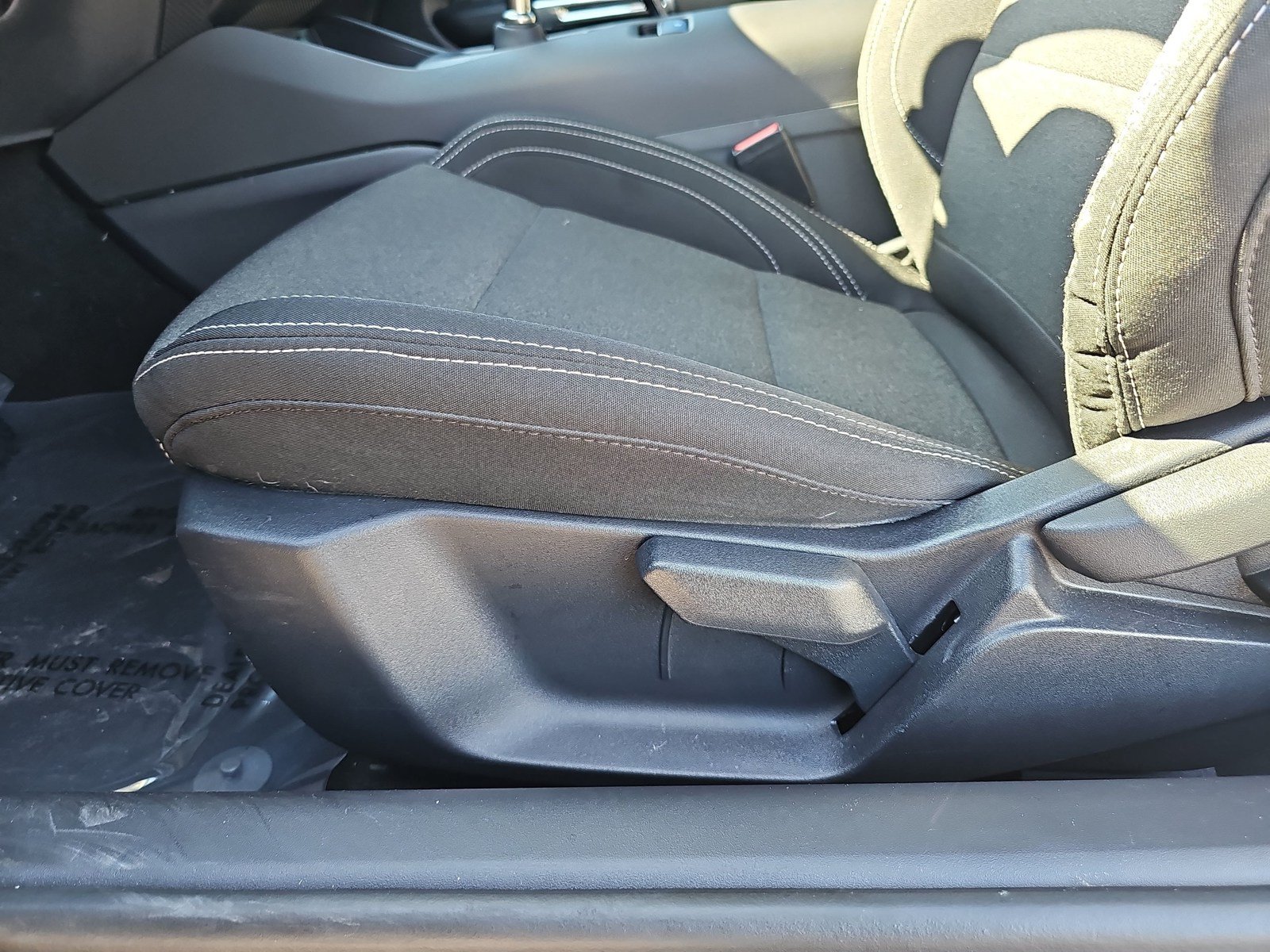 Used 2025 Ford Mustang GT RWD image 24