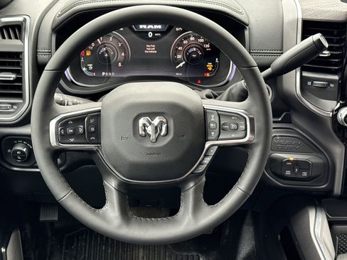 New 2026 RAM 5500 4x4 Crew Cab w/ Laramie Trim Package image 29