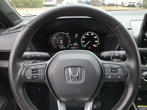 Used 2025 Honda CR-V Sport-L image 23