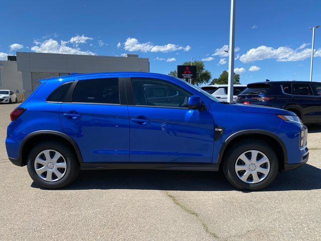 New 2027 Mitsubishi Outlander Sport FWD image 6