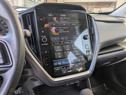 Used 2024 Subaru Crosstrek 2.0i Premium image 19