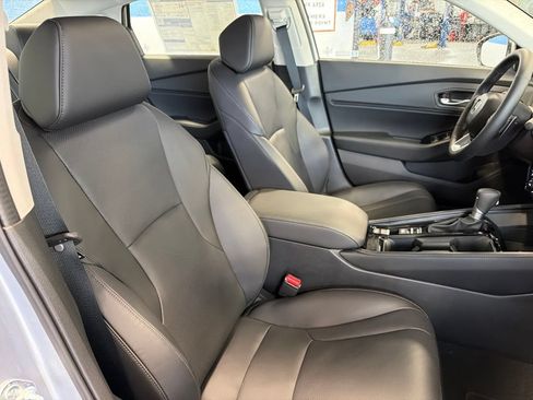 New 2026 Honda Accord Touring image 25