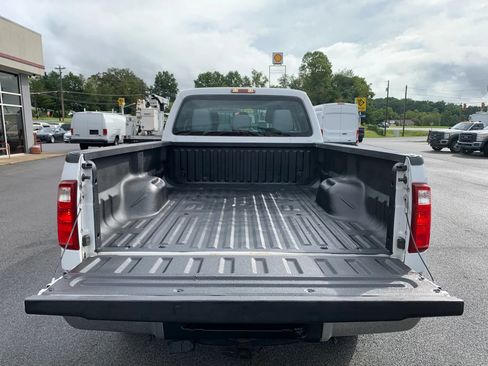 Used 2016 Ford F350 XL AWD/4WD image 29