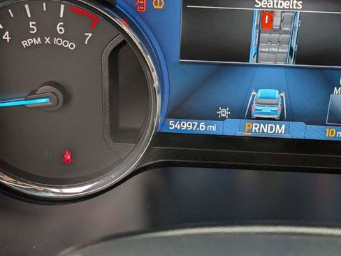 Used 2023 Ford Expedition Max Limited image 13