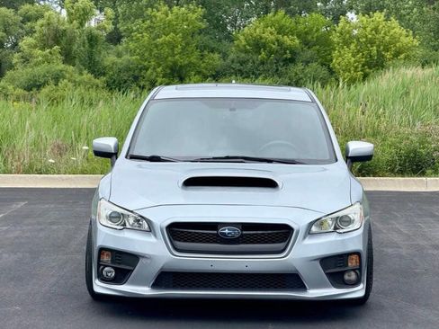 Used 2017 Subaru WRX Premium image 2