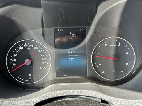 New 2023 Mercedes-Benz Sprinter 3500 image 13