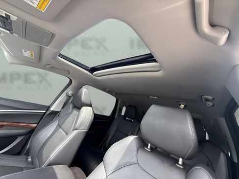 Used 2018 Acura MDX SH-AWD image 10