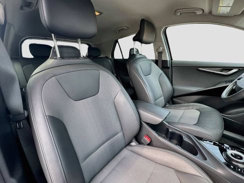 Certified 2023 Kia Niro Wind w/ Wind Preserve Package FWD image 30