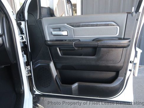 Used 2021 RAM 2500 Big Horn AWD/4WD image 25