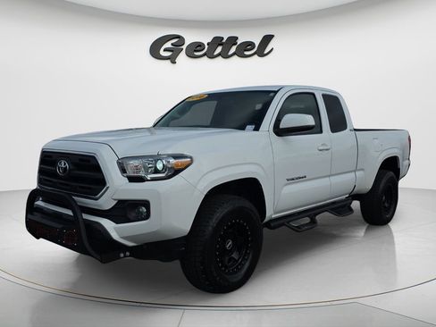 Used 2016 Toyota Tacoma SR5 image 6