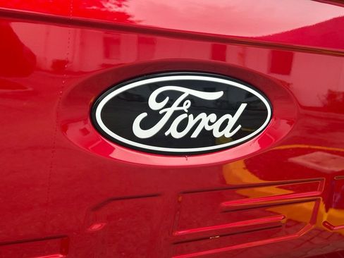 New 2025 Ford F150 XLT w/ Equipment Group 303A High image 24