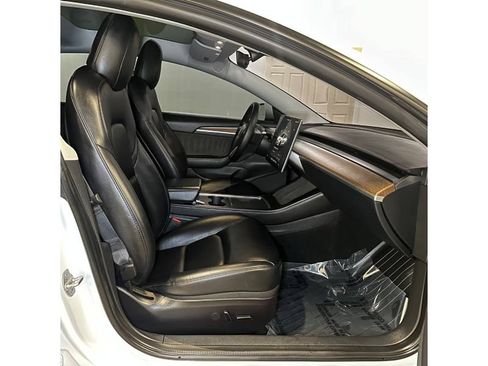 Used 2022 Tesla Model 3 Performance AWD/4WD image 20