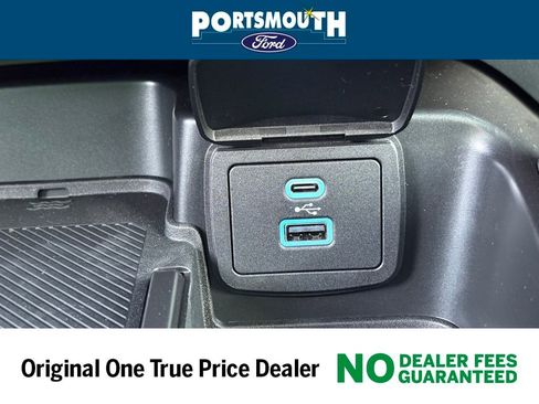 New 2025 Ford Bronco Badlands image 19