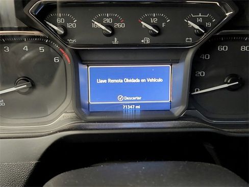 Used 2020 GMC Sierra 1500 SLT image 21