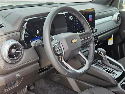New 2025 Chevrolet Colorado LT w/ Advanced Trailering Package image 3