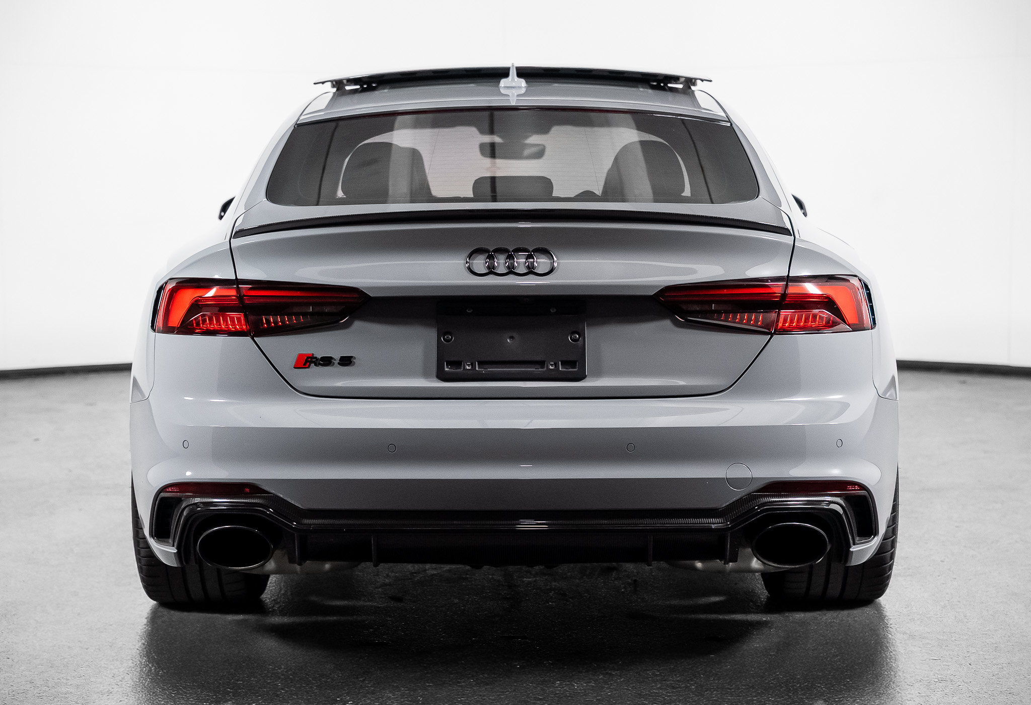 Used 2019 Audi RS 5 Sportback AWD/4WD image 24