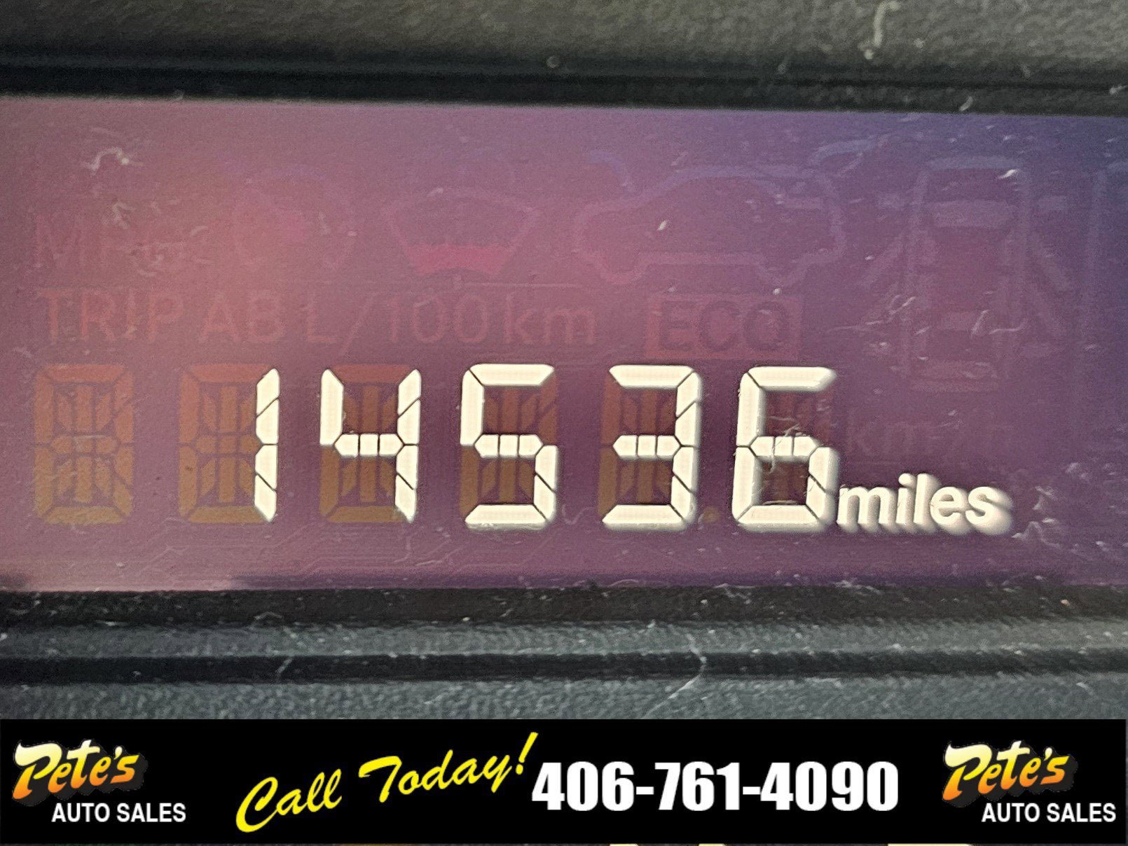 Used 2016 Dodge Grand Caravan SE w/ Quick Order Package 29E SE FWD image 27