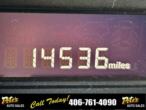 Used 2016 Dodge Grand Caravan SE w/ Quick Order Package 29E SE image 27