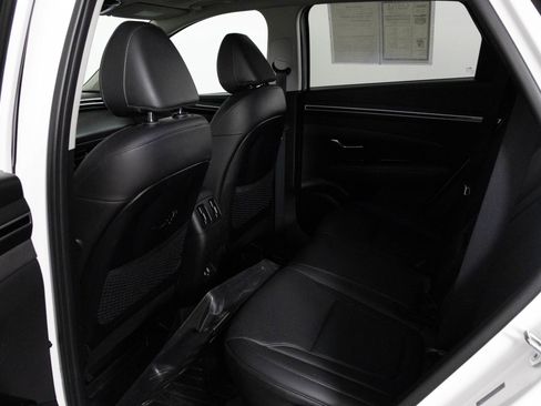 Used 2023 Hyundai Tucson Limited image 35