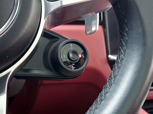 Certified 2022 Porsche Cayenne GTS AWD/4WD image 29