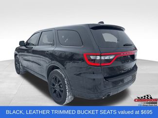 Used 2018 Dodge Durango GT w/ Blacktop Package video 3