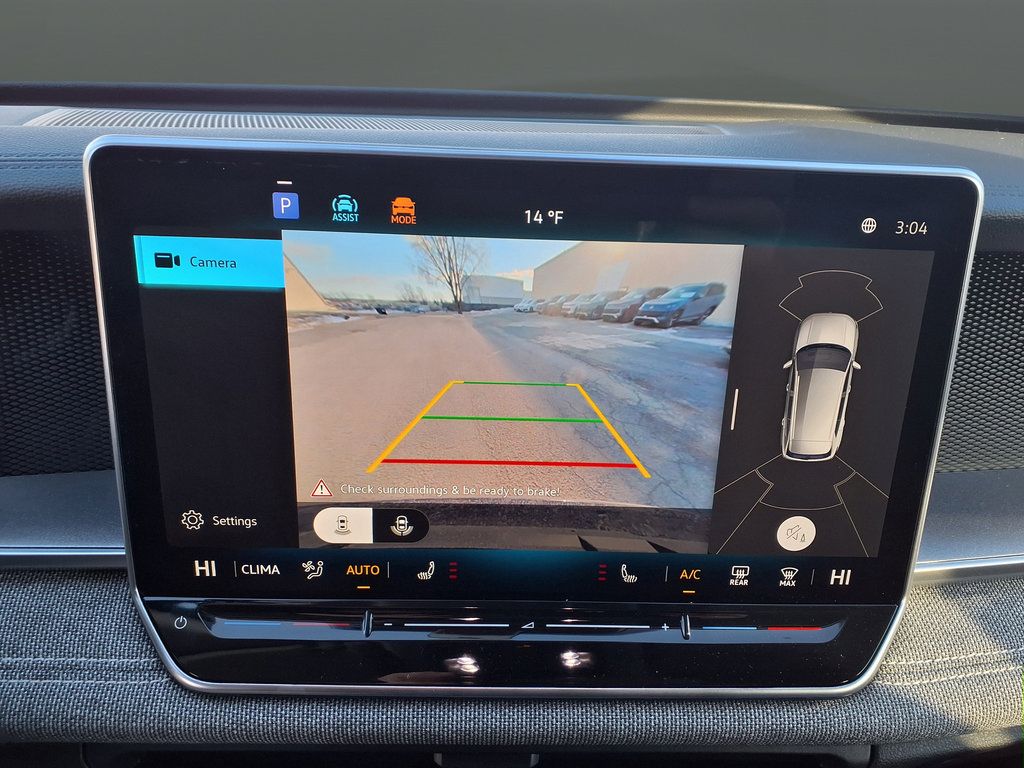 New 2026 Volkswagen Tiguan S AWD/4WD image 56