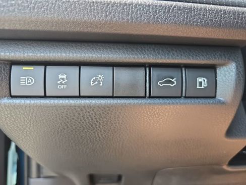 New 2026 Toyota Camry SE image 25