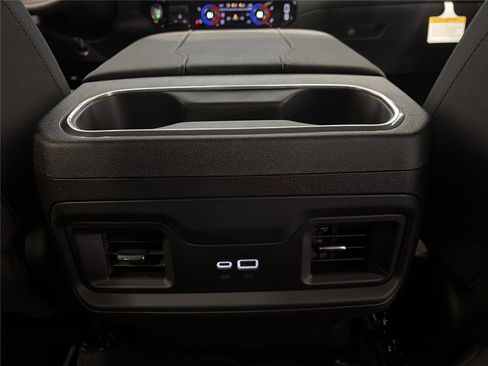 New 2026 Chevrolet Silverado 2500 LT w/ Safety Package AWD/4WD image 11
