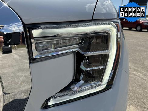 Used 2021 GMC Sierra 1500 SLT w/ SLT Premium Plus Package image 10