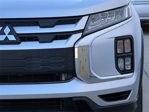 Used 2024 Mitsubishi Outlander Sport ES image 8