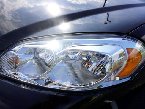 Used 2015 Chevrolet Impala Police image 10