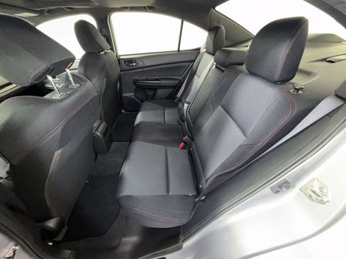 Used 2021 Subaru WRX Premium image 24
