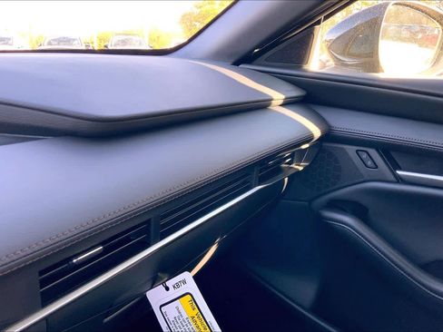 New 2026 MAZDA MAZDA3 s Sport FWD image 19