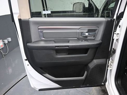 Used 2023 RAM 1500 Classic SLT w/ Trailer & Traction Group image 34