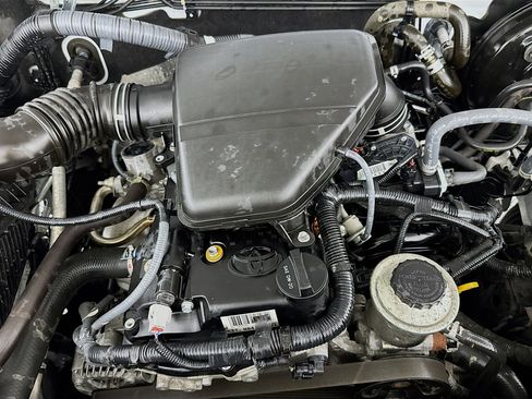 Used 2023 Toyota Tacoma SR image 35