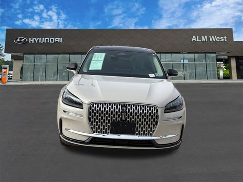 Used 2024 Lincoln Corsair FWD w/ Equipment Group 101A image 2