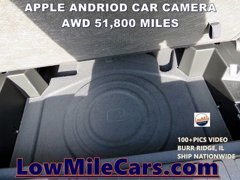 Used 2022 Chevrolet Equinox LT AWD/4WD image 38