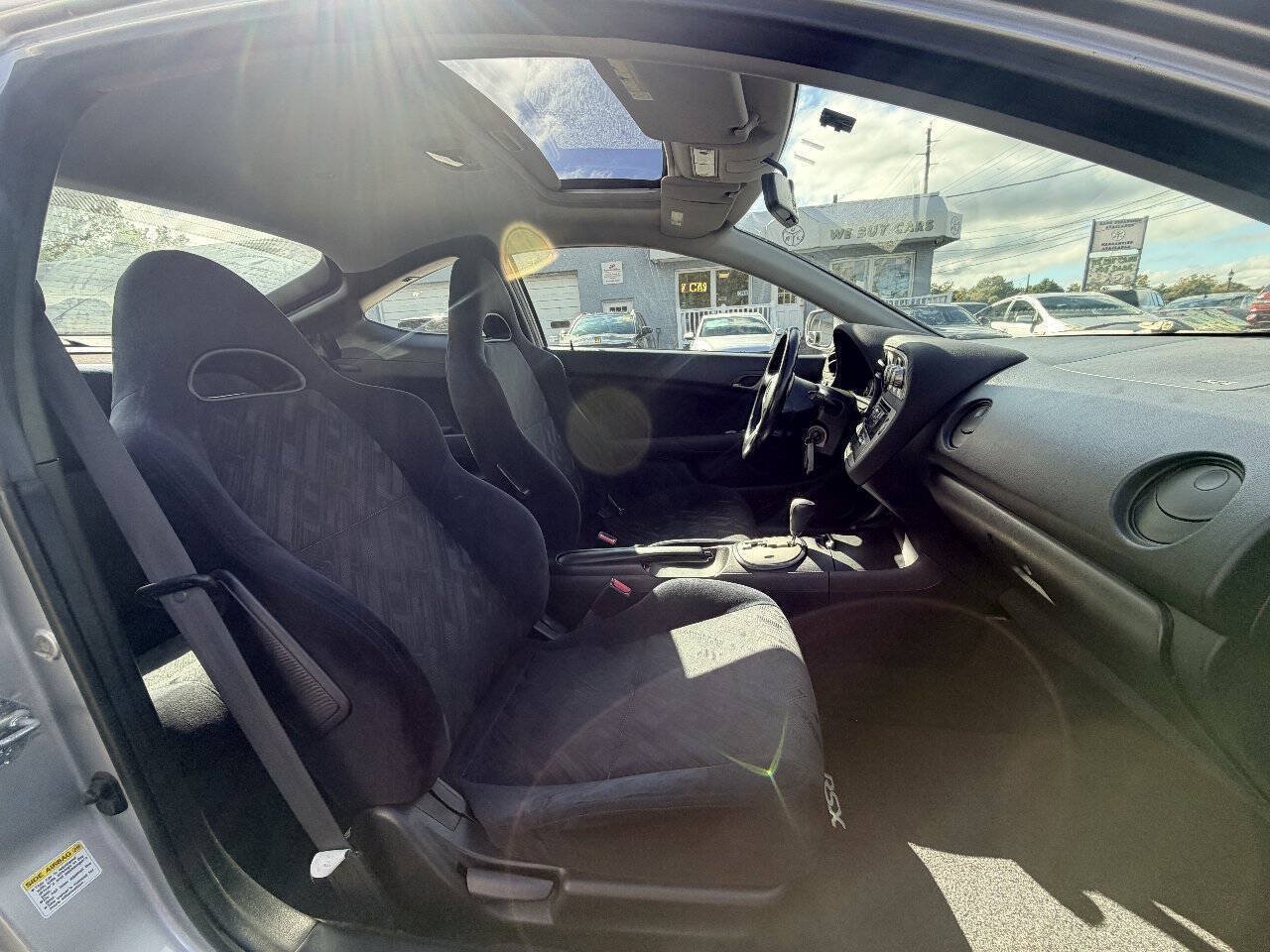 Used 2004 Acura RSX FWD image 26